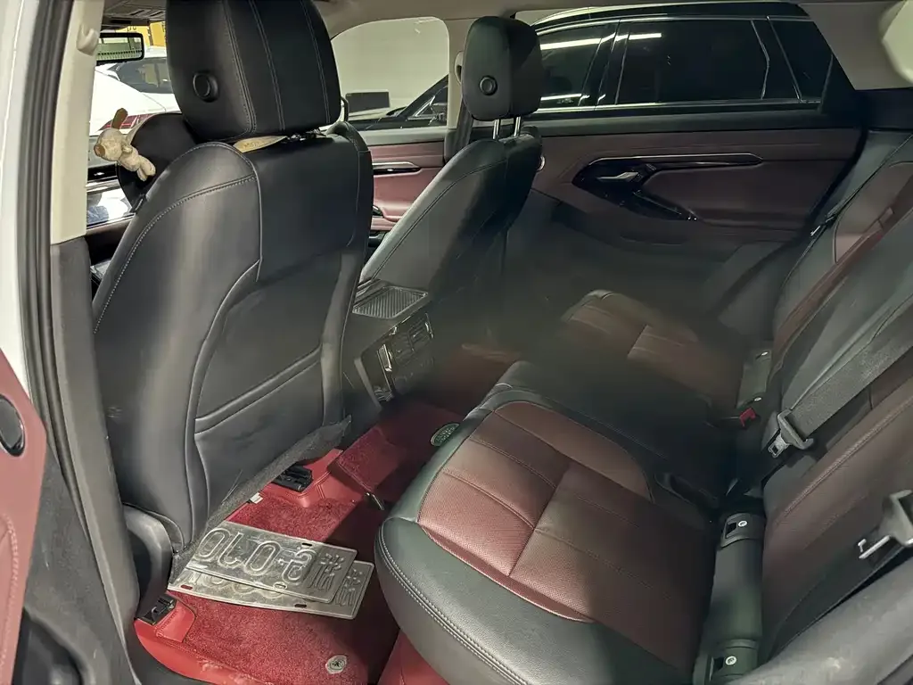 Land Rover Evoque 2023 из CN, фото 10