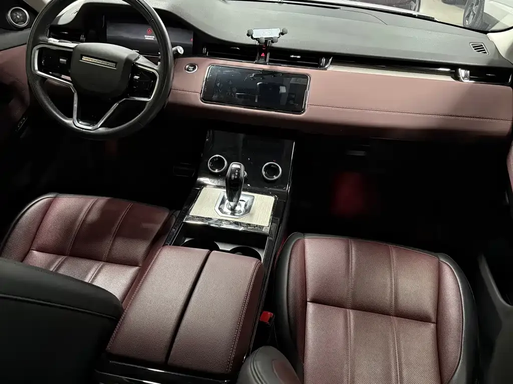 Land Rover Evoque 2023 из CN, фото 5