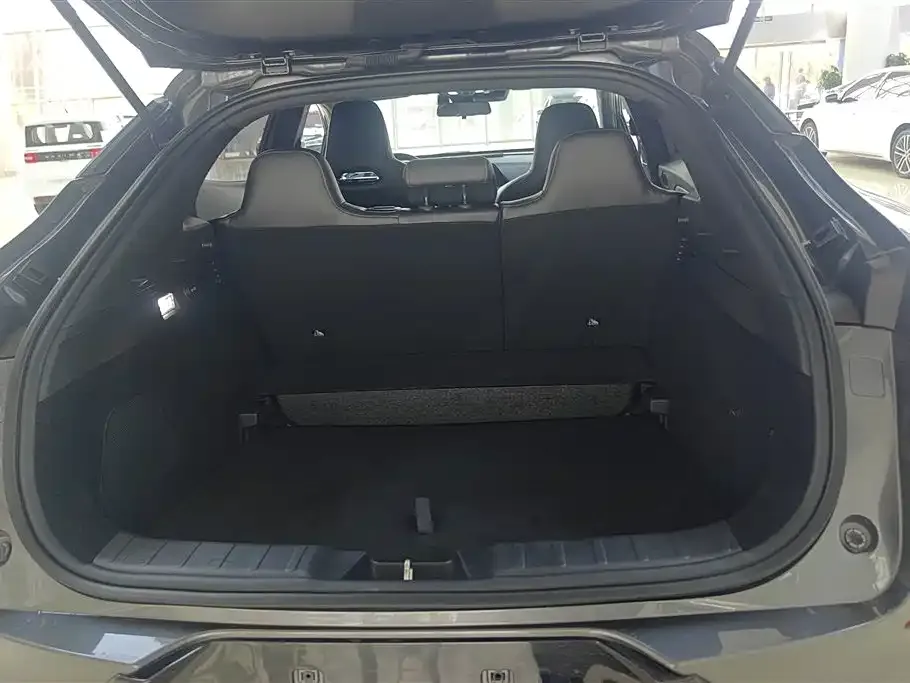 Changan UNI-T 2022 из CN, фото 3