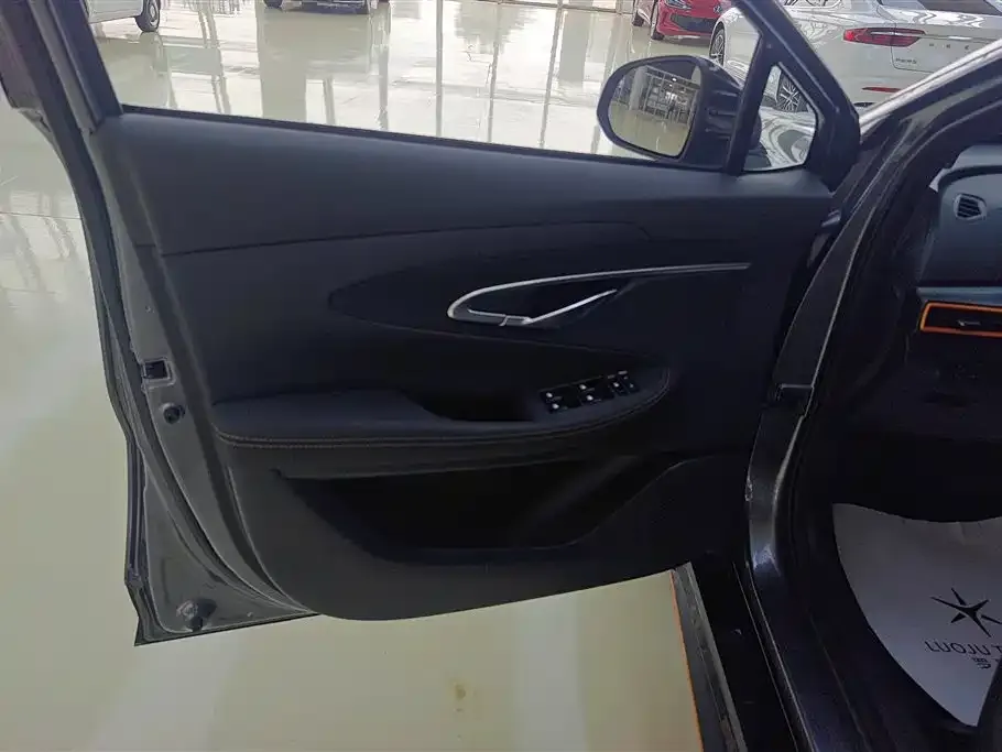 Changan UNI-T 2022 из CN, фото 6