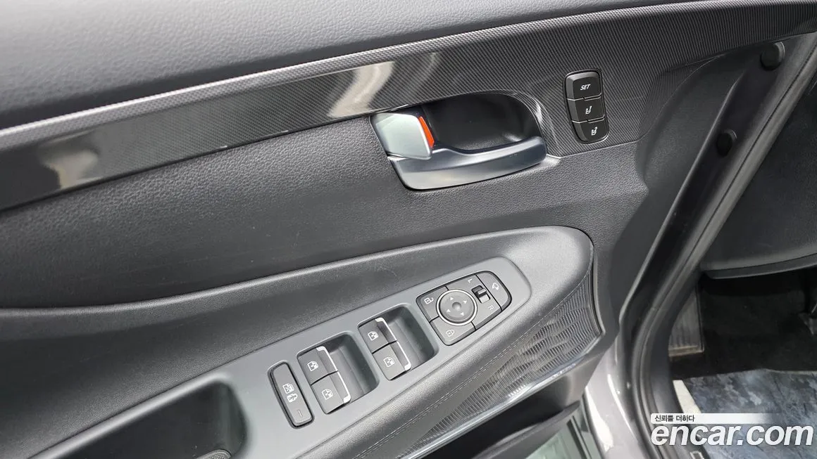 Hyundai Santafe 2022 из KR, фото 10