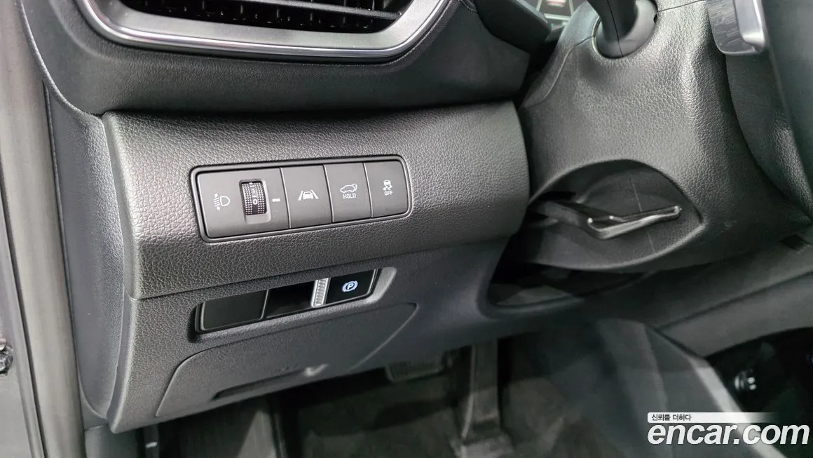 Hyundai Santafe 2022 из KR, фото 6