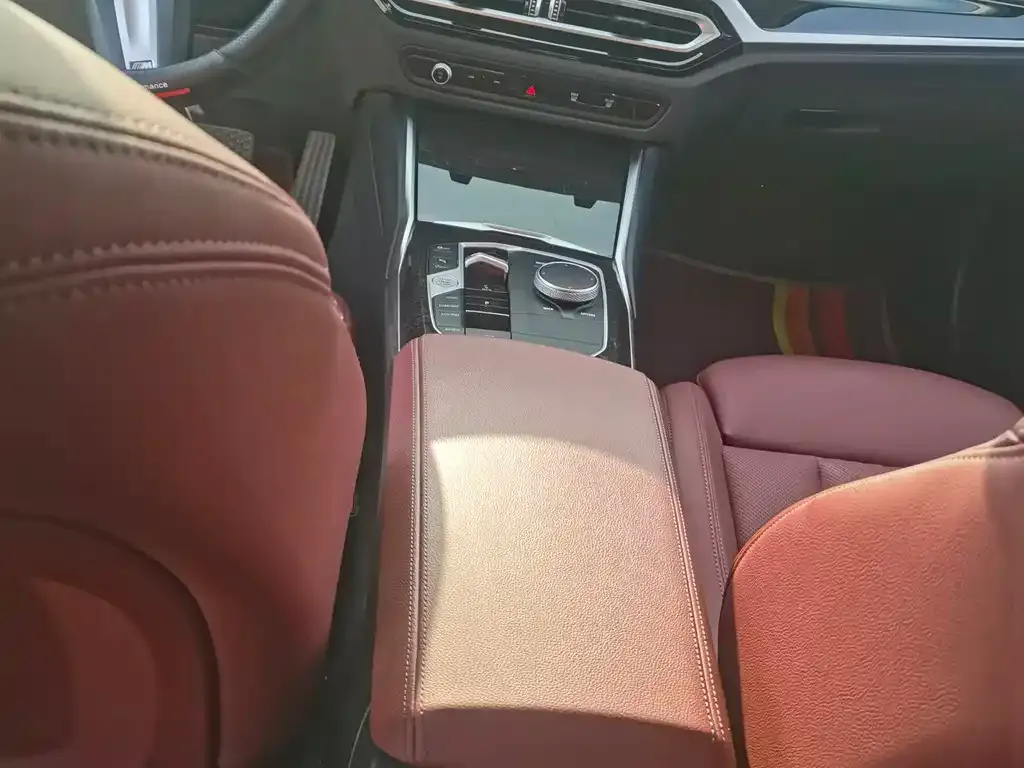 BMW 3 Series — фото 9