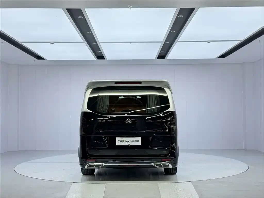 Mercedes-Benz Vito — фото 3