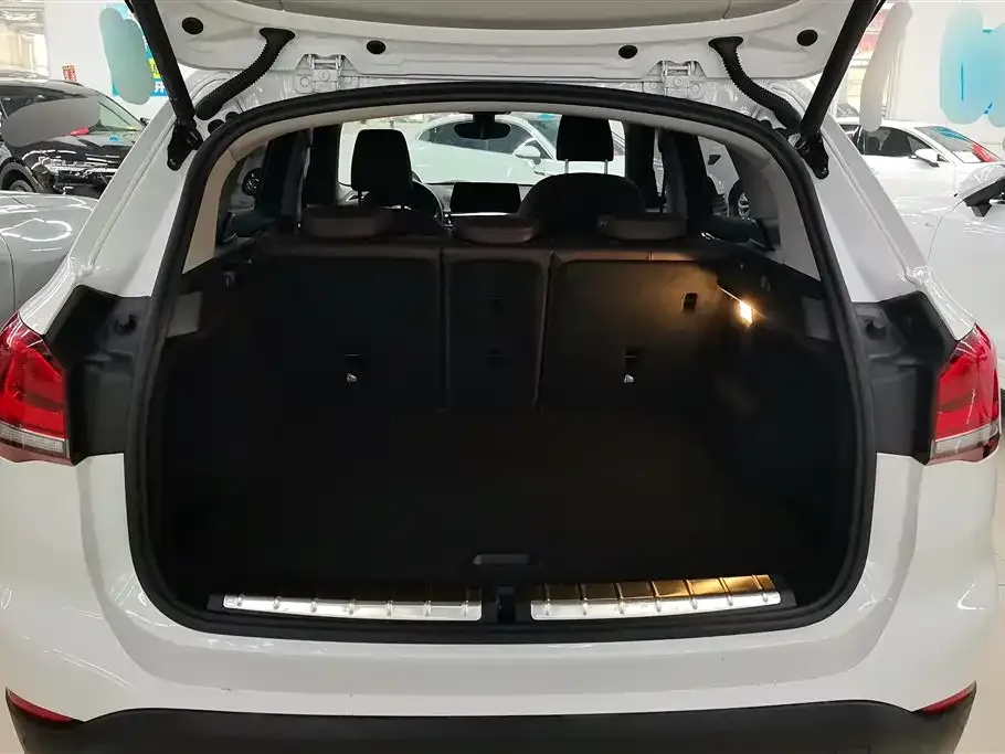 BMW X1 2022 из CN, фото 10