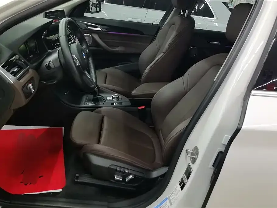 BMW X1 2022 из CN, фото 9