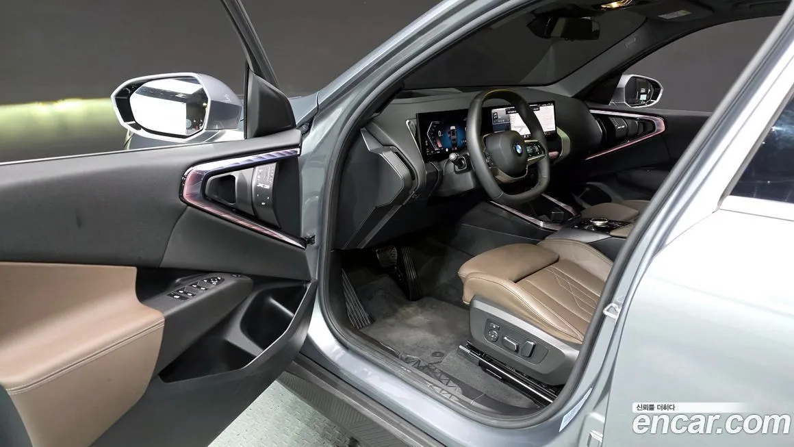 BMW X3 2025 из KR, фото 9