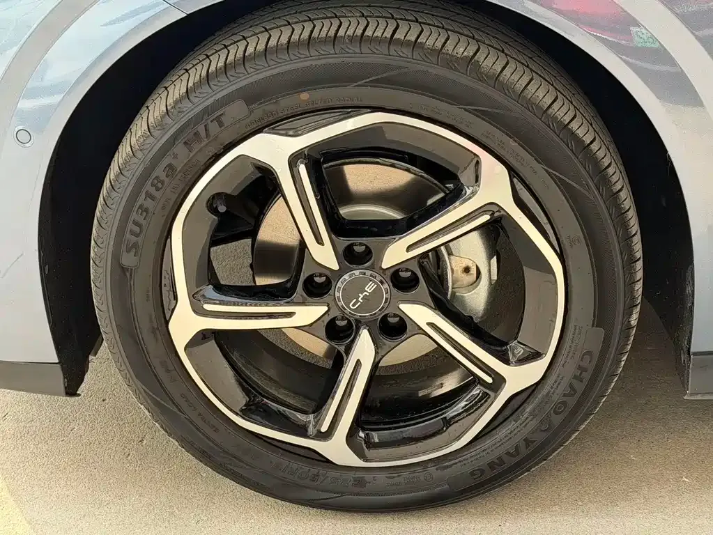 BYD Seal 06GT 2025 из CN, фото 10