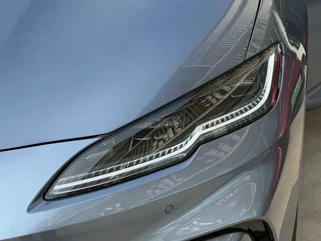 BYD Seal 06GT 2025 из CN, фото 5