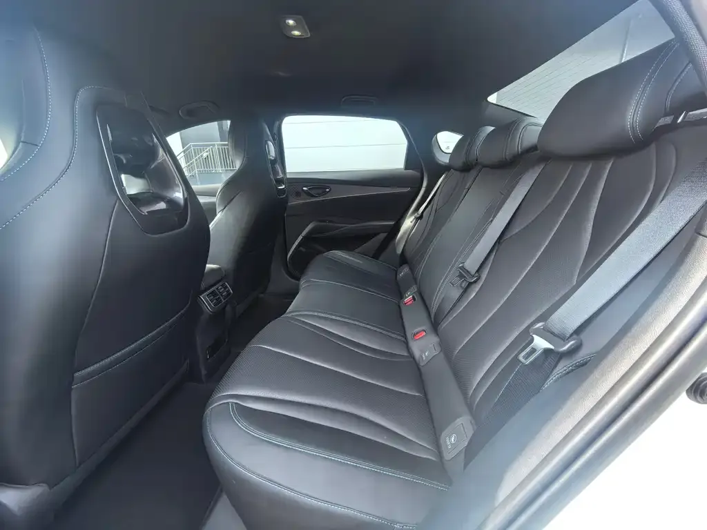 BYD Seal 06 2024 из CN, фото 7