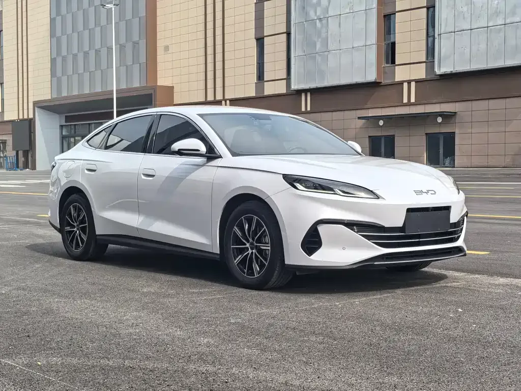 BYD Seal 06 2024 из CN, фото 3