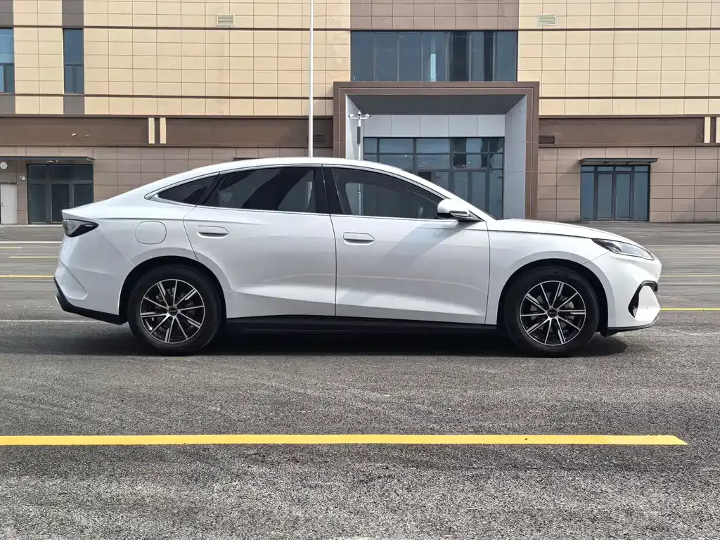 BYD Seal 06 2024 из CN, фото 8