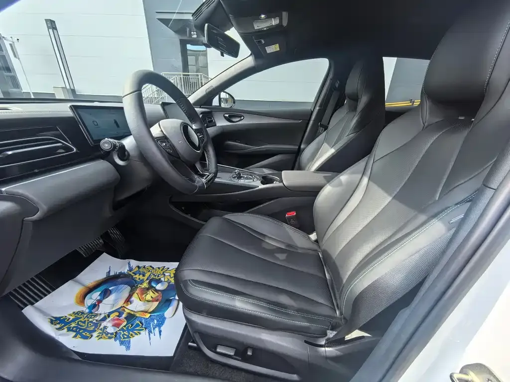 BYD Seal 06 2024 из CN, фото 6