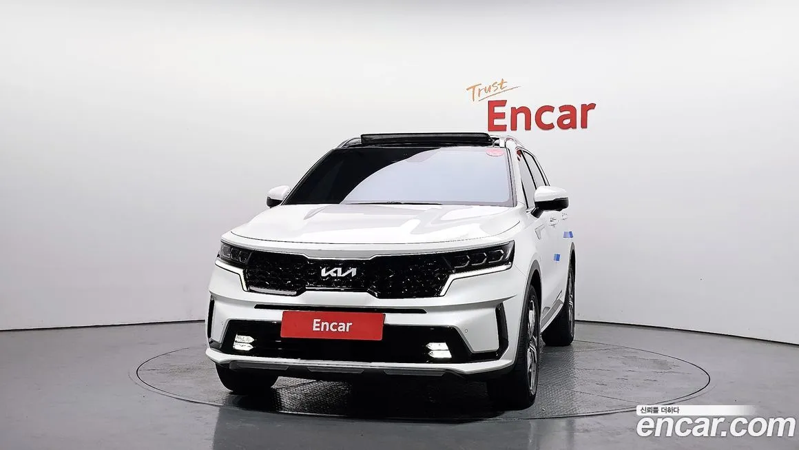 Kia Sorento — фото 2