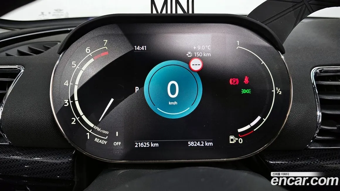 Mini Clubman — фото 10