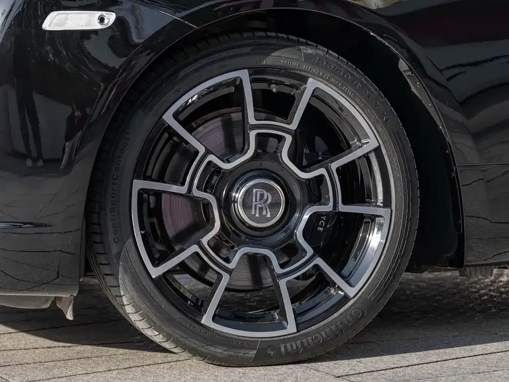 Rolls-Royce Wraith 2021 из CN, фото 10