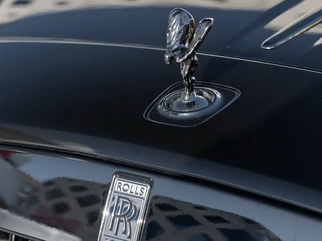 Rolls-Royce Wraith 2021 из CN, фото 3