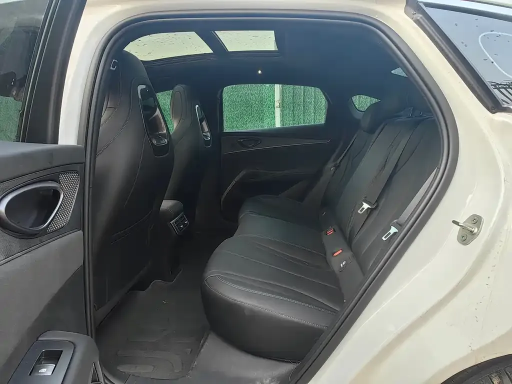 BYD Seal 06 — фото 3
