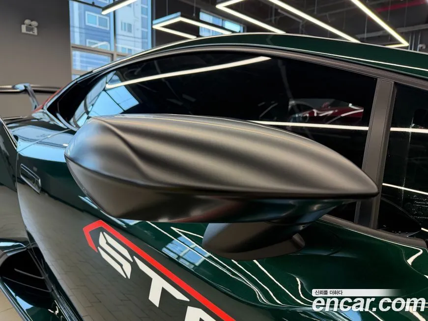 Lamborghini Huracan 2023 из KR, фото 6
