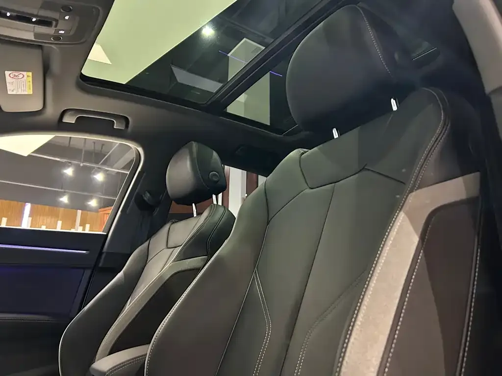 Audi Q3 2024 из CN, фото 3