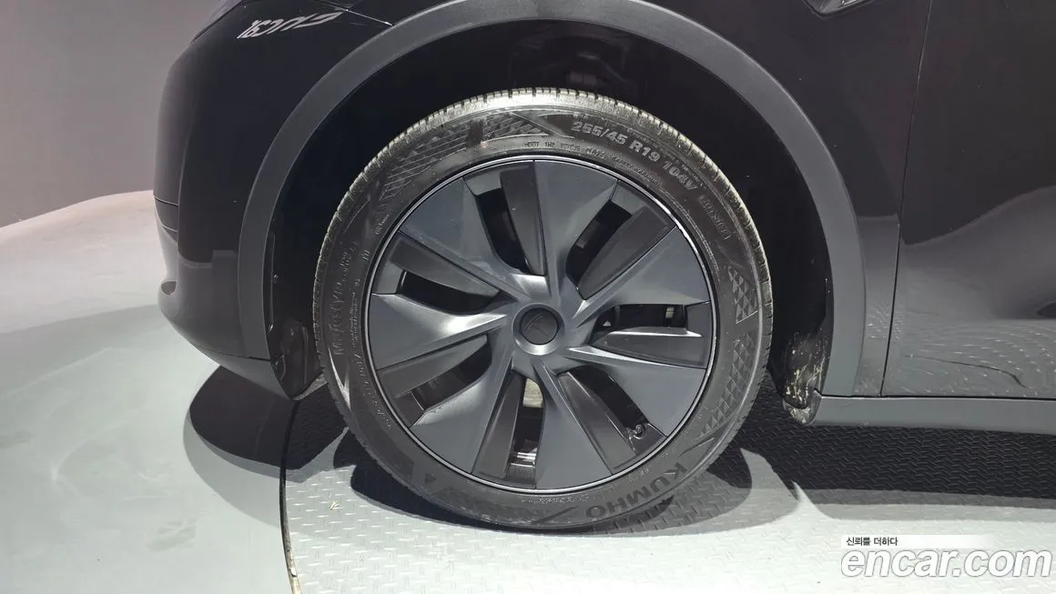 Tesla Model Y 2024 из KR, фото 6