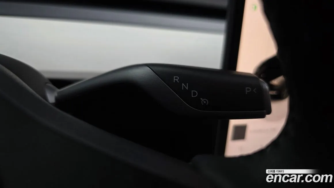 Tesla Model Y 2024 из KR, фото 4