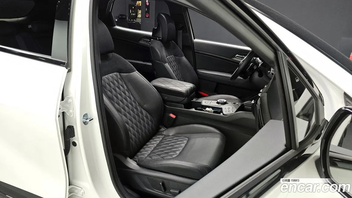 Kia Sportage — фото 3