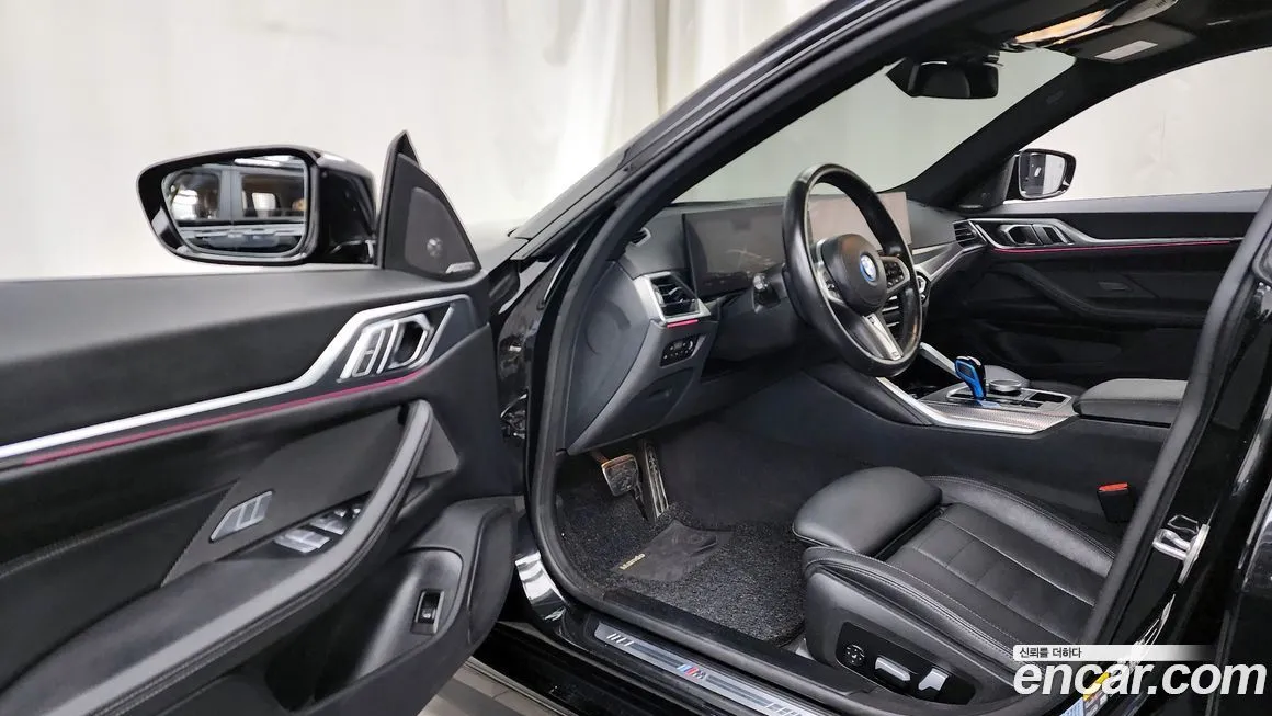 BMW i4 — фото 2