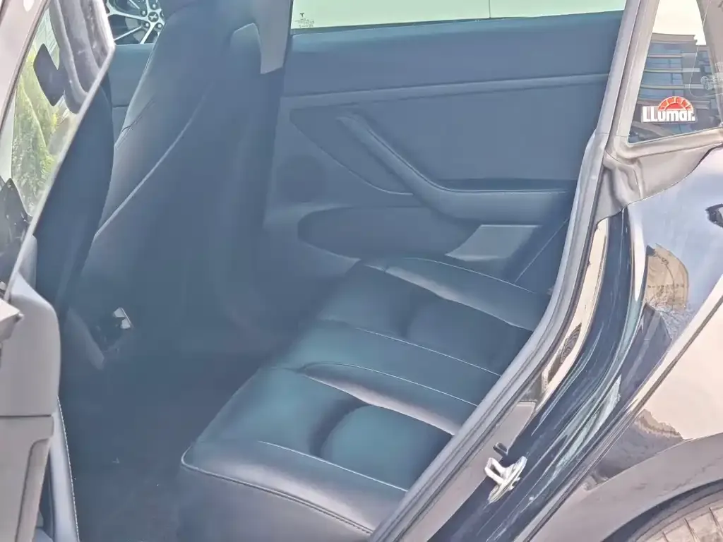 Tesla Model 3 — фото 2