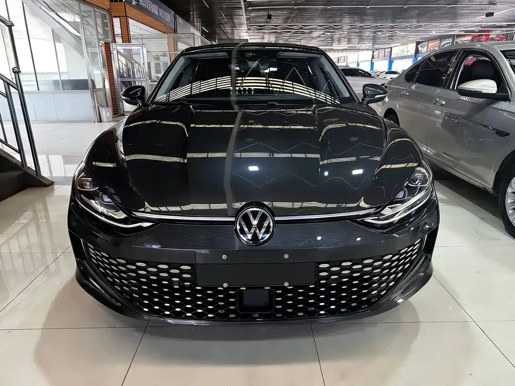 Volkswagen Lamando 2024 из CN, фото 3