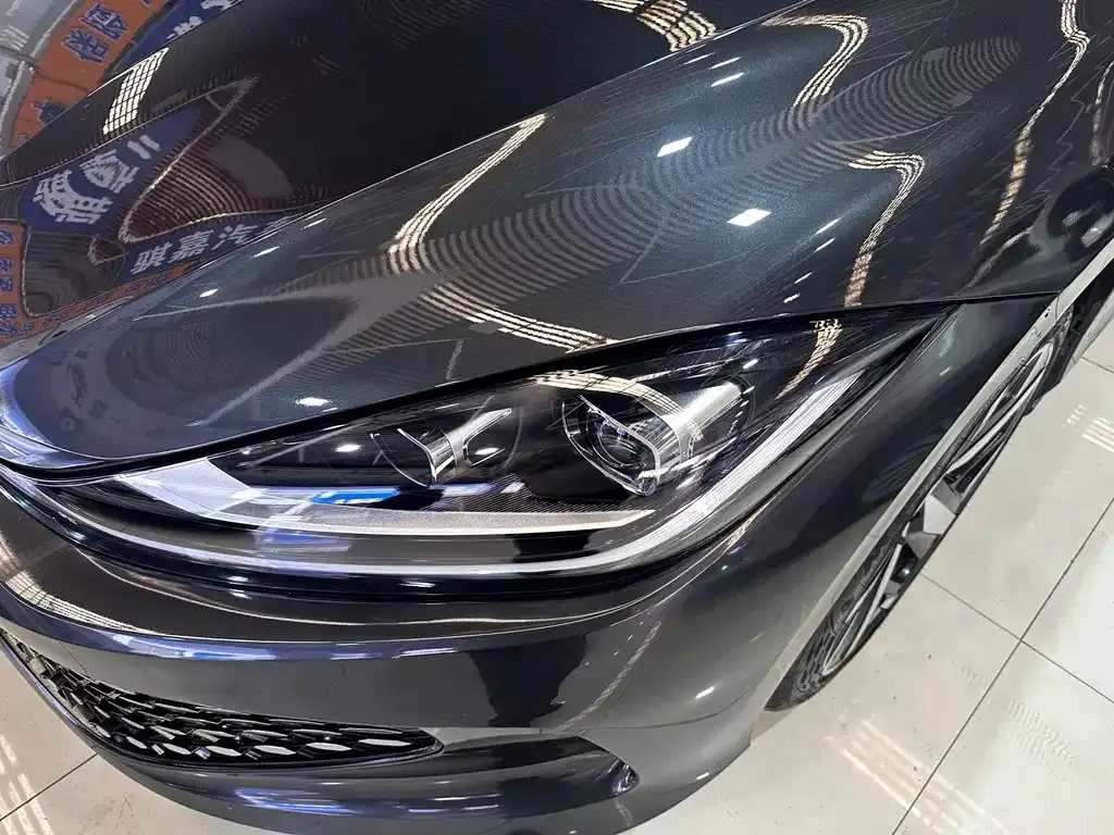 Volkswagen Lamando 2024 из CN, фото 6