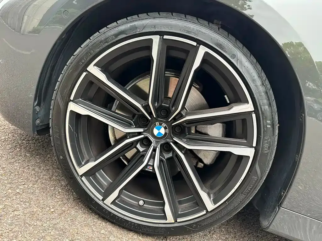 BMW 4 Series — фото 6
