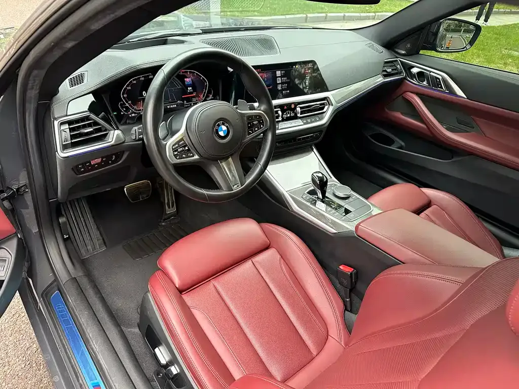 BMW 4 Series — фото 2