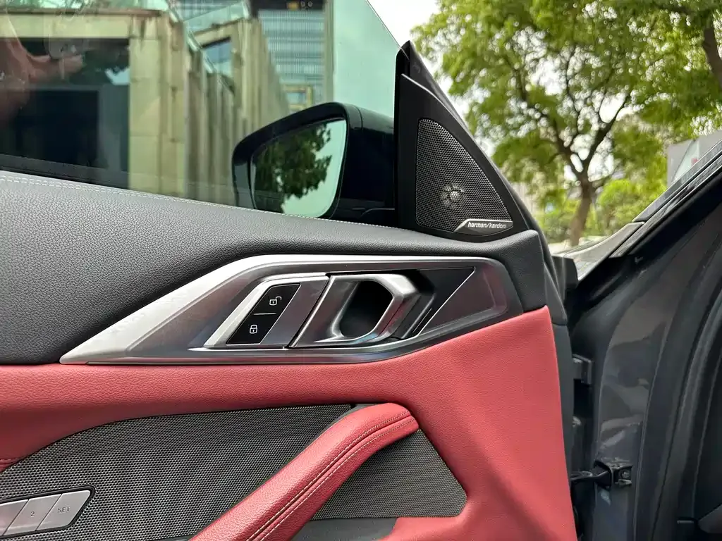 BMW 4 Series — фото 10