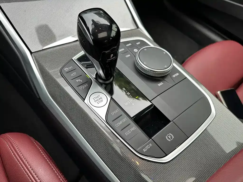 BMW 4 Series — фото 3