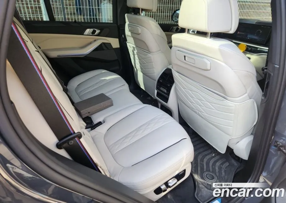 BMW X5 2025 из KR, фото 6