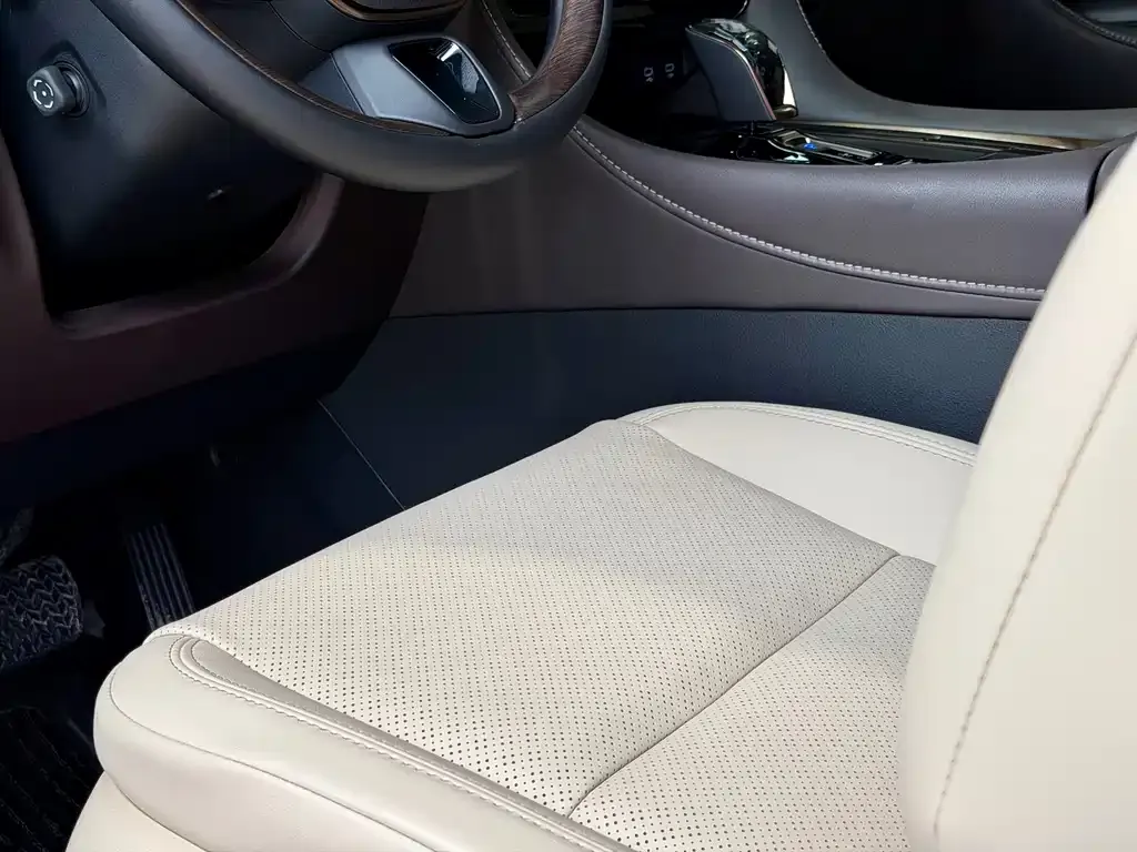 Toyota Alphard 2025 из CN, фото 7