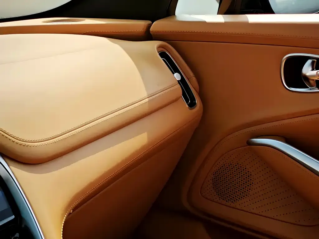 Aston Martin DBX 2021 из CN, фото 3