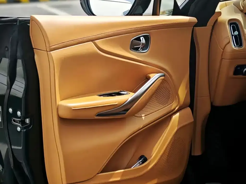 Aston Martin DBX 2021 из CN, фото 8