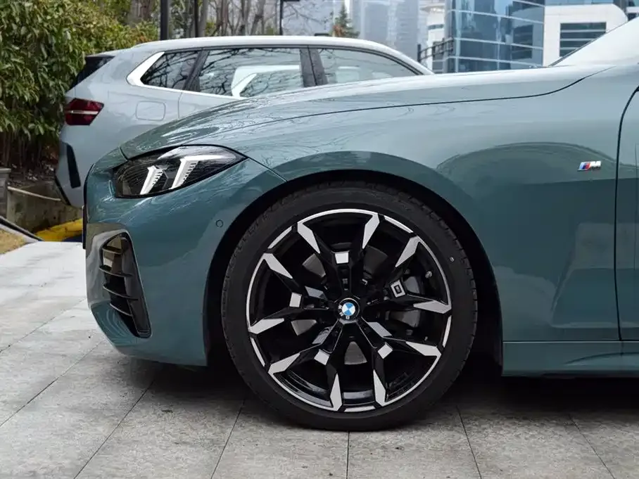 BMW 4 Series — фото 3