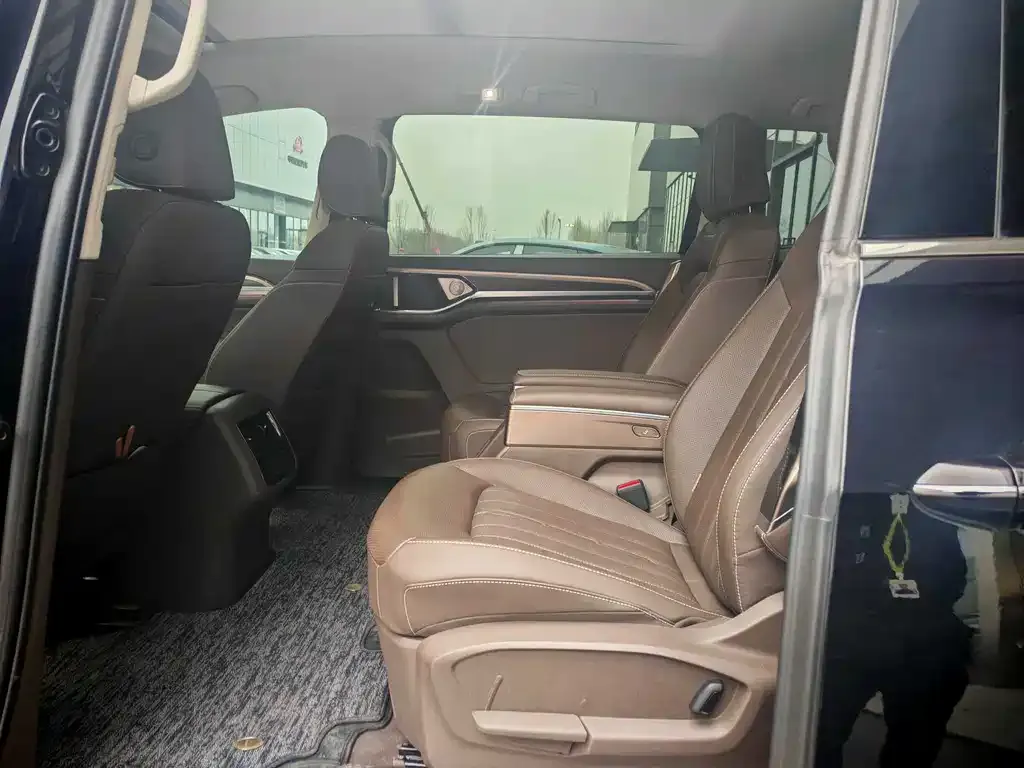 Volkswagen Viloran 2021 из CN, фото 6