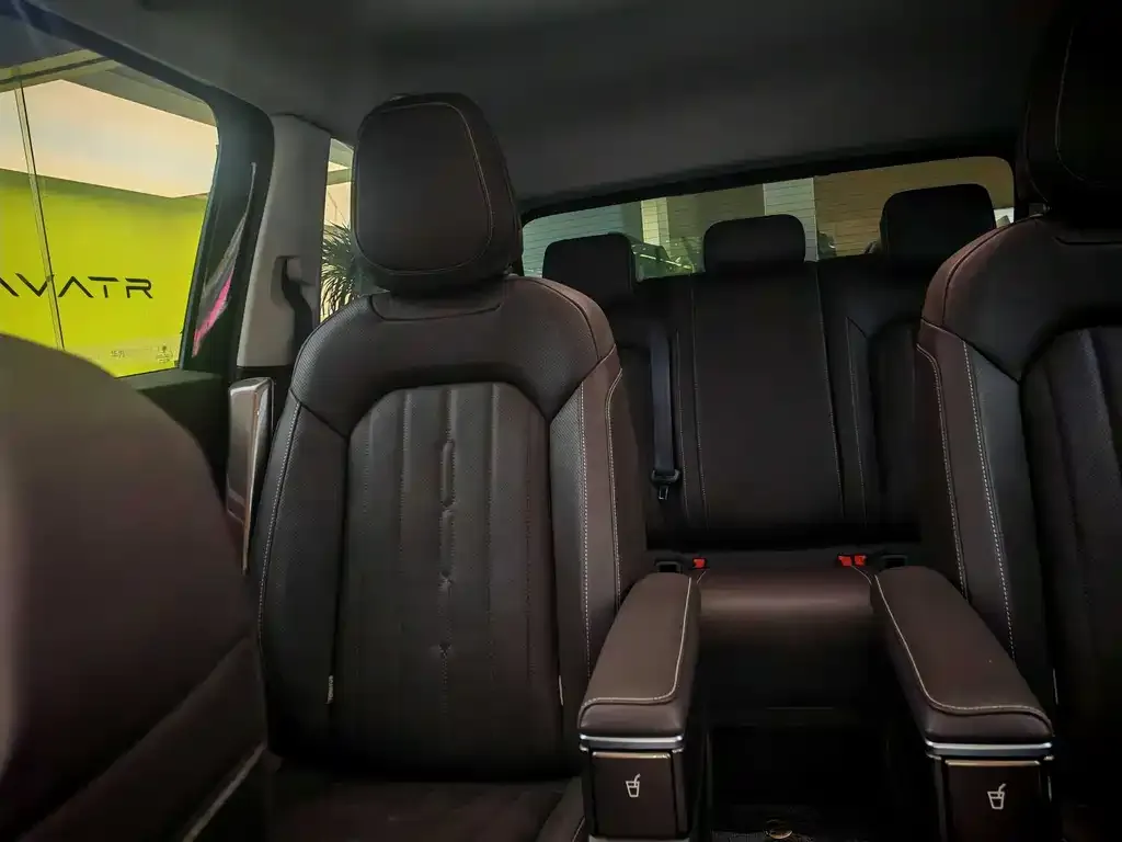 Volkswagen Viloran 2021 из CN, фото 3