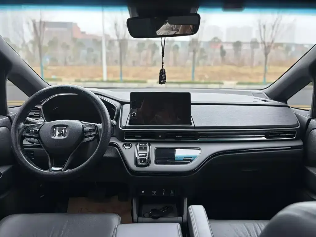 Honda Odyssey 2024 из CN, фото 7