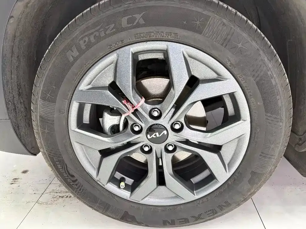 Kia Seltos 2023 из CN, фото 6