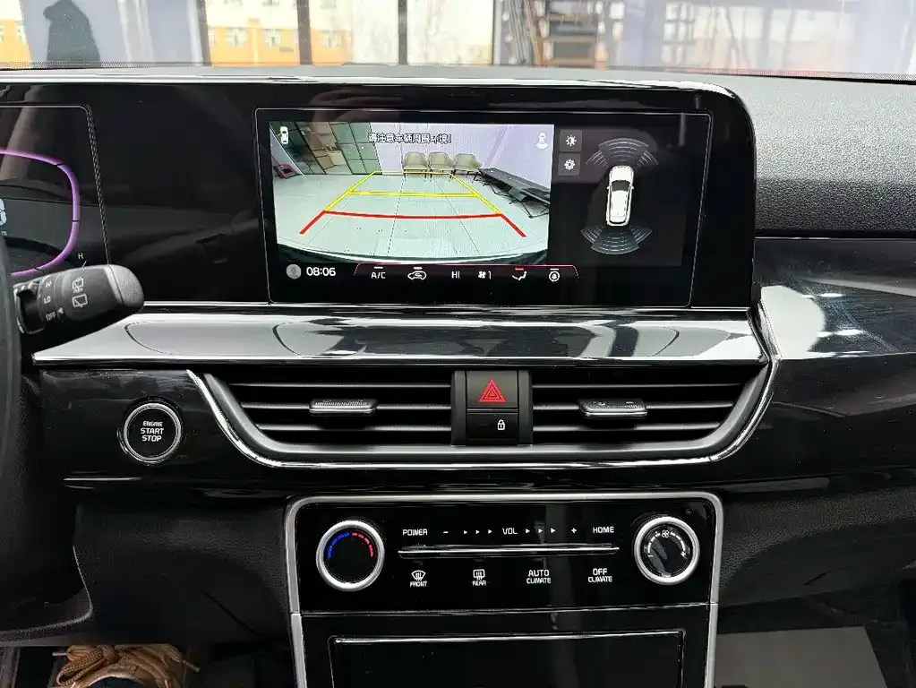 Kia Seltos 2023 из CN, фото 5
