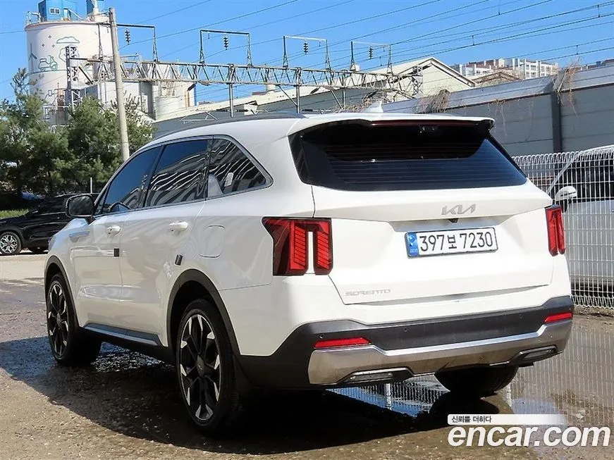 Kia Sorento — фото 2