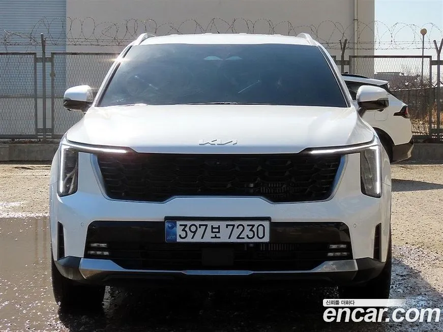 Kia Sorento — фото 4
