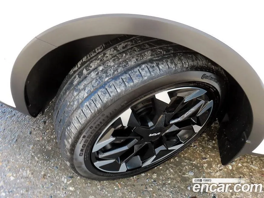 Kia Sorento — фото 3