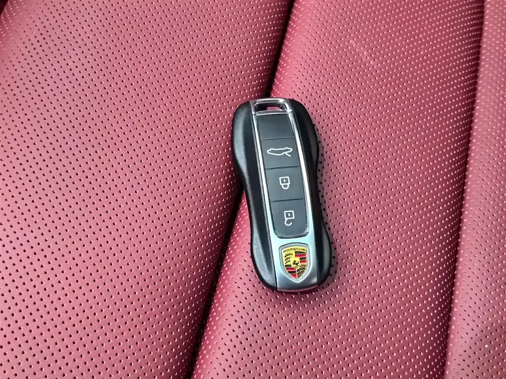 Porsche 911 — фото 10