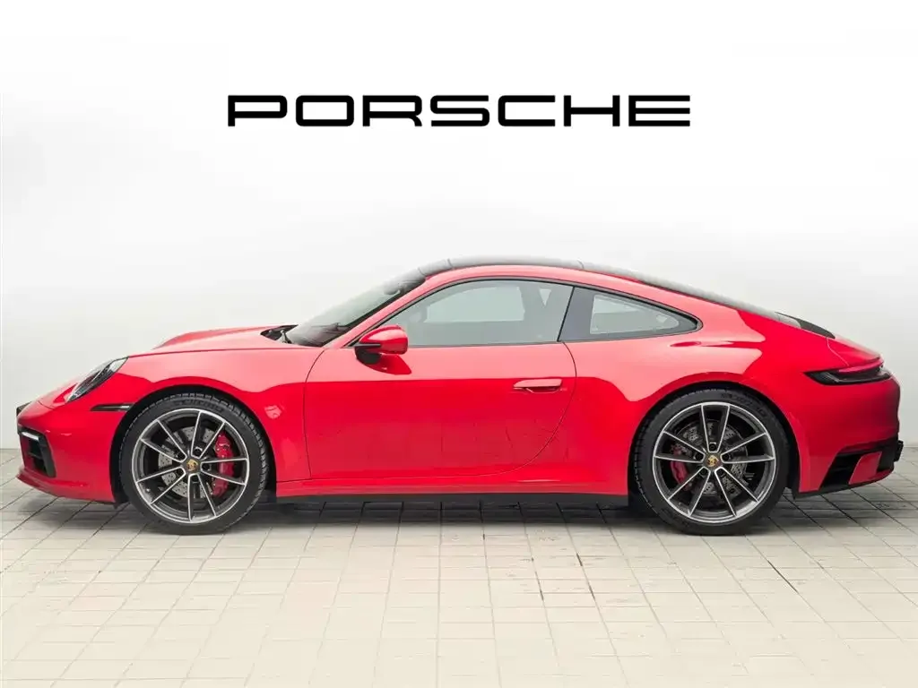 Porsche 911 — фото 6